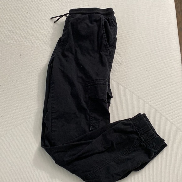 Boys Urban Pipeline cargo pants - Picture 3 of 3